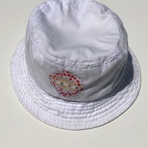 5 Seconds of Summer Wildflower Bucket Hat